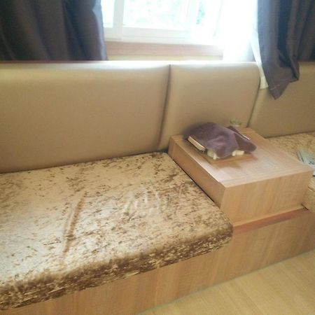 Mango Hotel Xi'An Xiaoyanta מראה חיצוני תמונה